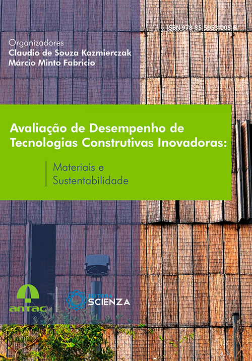 Livro Sustentabilidade